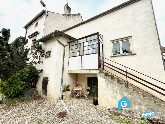 Vente Maison/Villa LADOIX-SERRIGNY 21550 Cte d'Or FRANCE