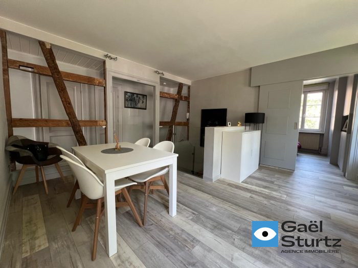 Appartement à vendre, 4 pièces - Strasbourg 67000