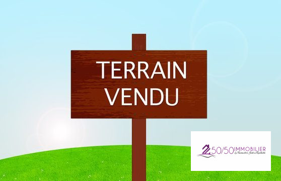 Terrain agricole à vendre, 750 m² - Plouzevede 29440