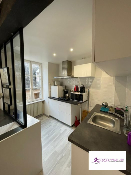 Immeuble à vendre, 63 m² - Quimper 29000