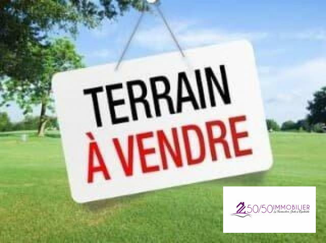 Terrain constructible à vendre, 2615 m² - Quimper 29000