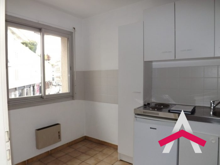 Appartement à louer, 1 pièce - Mulhouse 68100