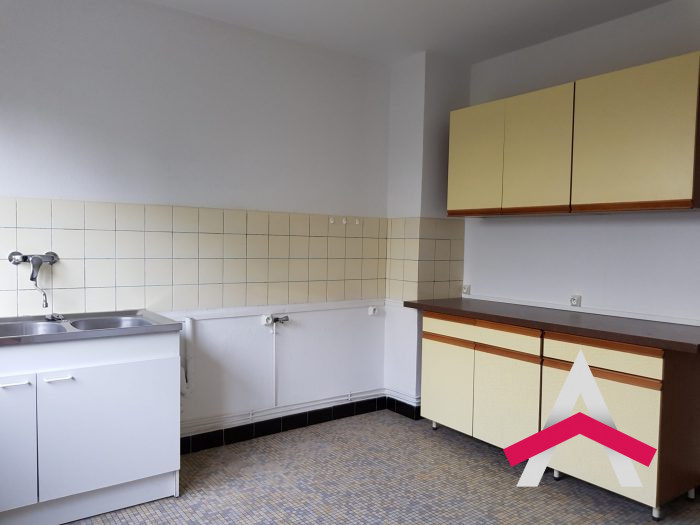 Appartement à louer, 1 pièce - Mulhouse 68100