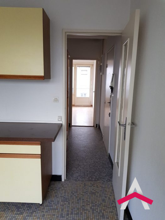 Appartement à louer, 1 pièce - Mulhouse 68100