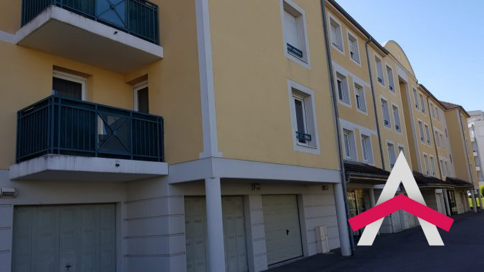 Appartement à louer, 2 pièces - Rixheim 68170