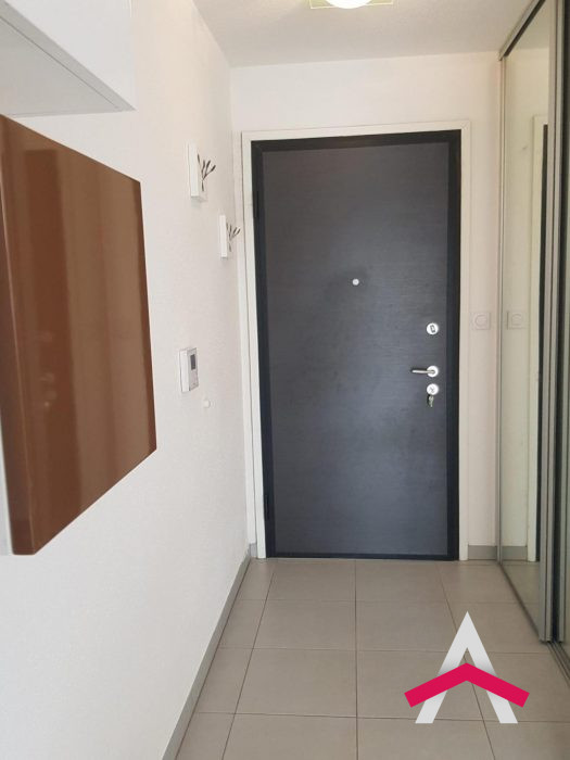 Appartement à louer, 3 pièces - Mulhouse 68100