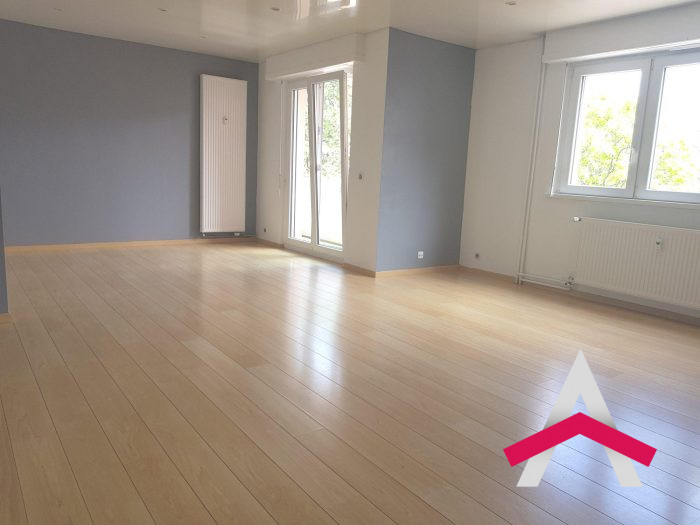 Appartement à louer, 4 pièces - Rixheim 68170