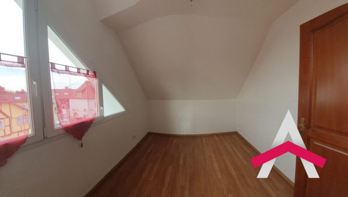 Appartement à louer, 3 pièces - Rixheim 68170