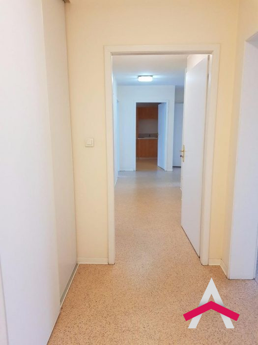 Appartement à vendre, 5 pièces - Riedisheim 68400