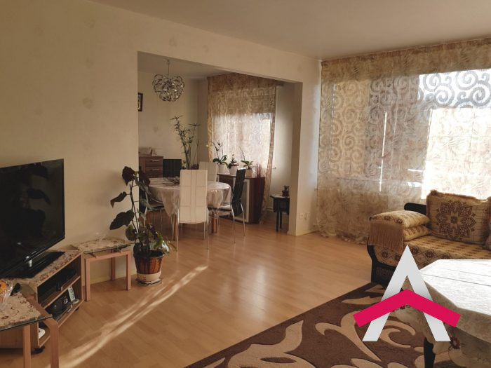 Appartement à vendre, 4 pièces - Mulhouse 68100