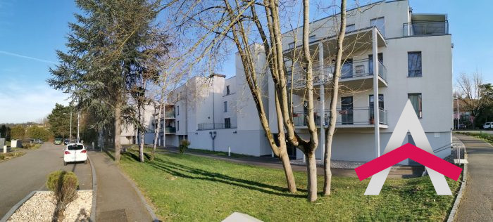 Appartement à vendre, 3 pièces - Altkirch 68130