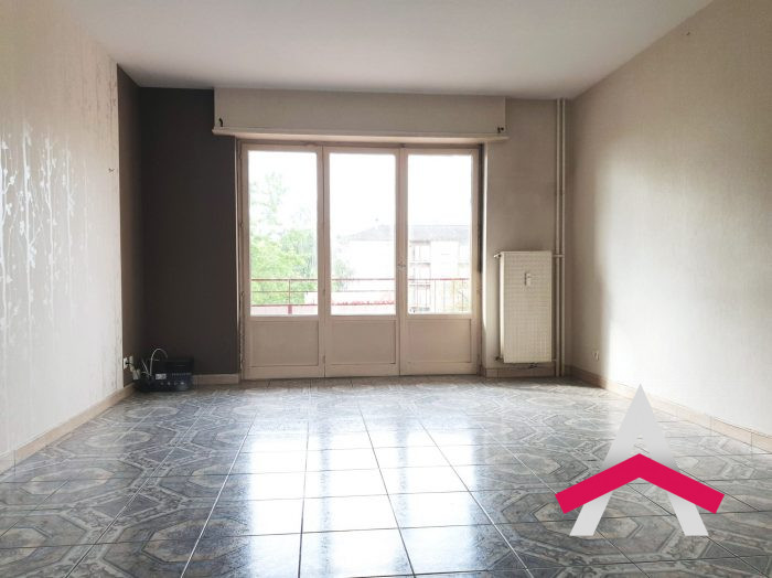 Appartement à vendre, 5 pièces - Mulhouse 68100