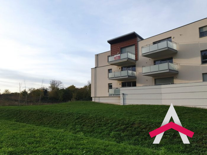 Appartement à vendre, 3 pièces - Altkirch 68130