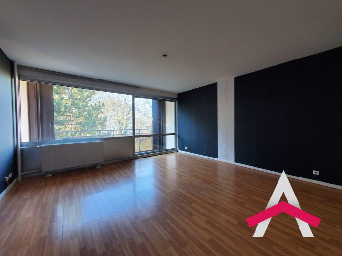 Appartement à vendre, 3 pièces - Rixheim 68170