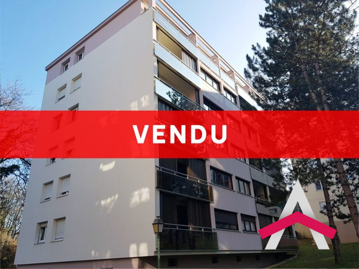 Appartement à vendre, 3 pièces - Rixheim 68170