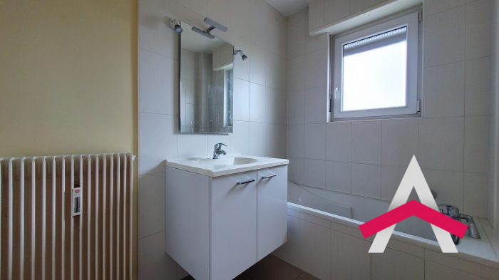 Appartement à vendre, 4 pièces - Riedisheim 68400