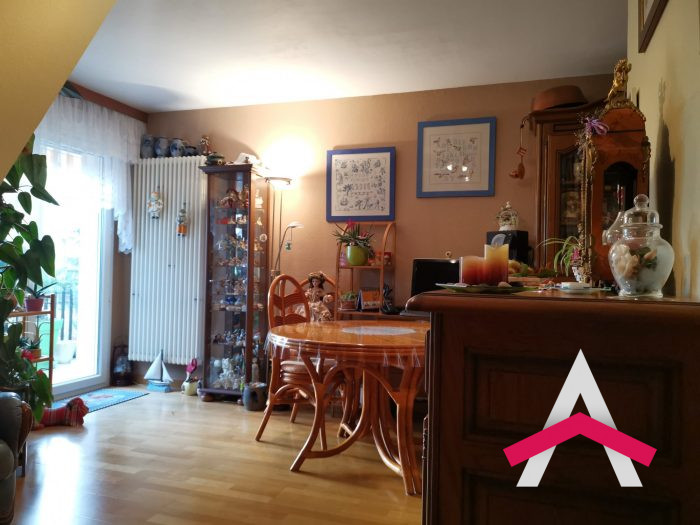 Appartement à vendre, 3 pièces - Altkirch 68130