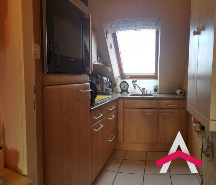 Appartement à vendre, 3 pièces - Altkirch 68130