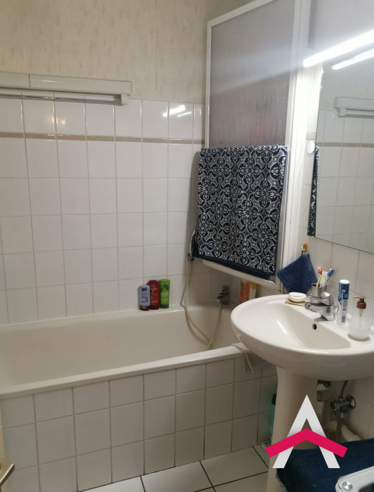 Appartement à vendre, 3 pièces - Altkirch 68130