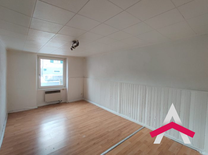 Immeuble à vendre, 105 m² - Hochstatt 68720