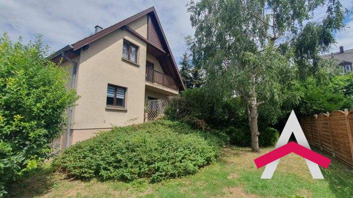 Maison individuelle à vendre, 5 pièces - Brunstatt-Didenheim 68350