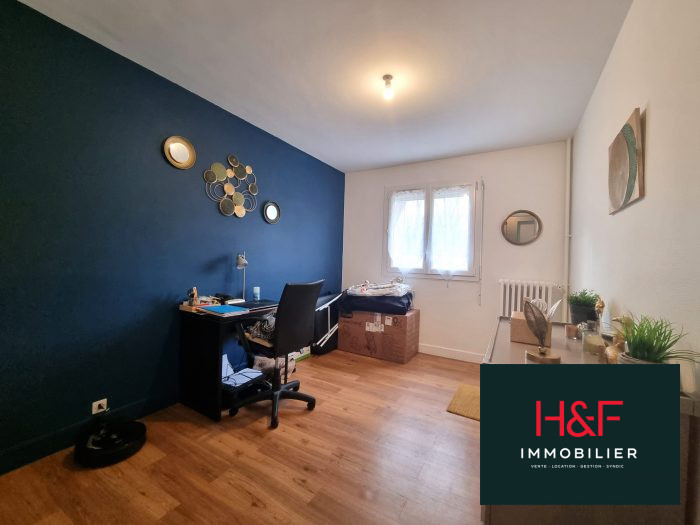 Appartement à vendre, 3 pièces - Hérouville-Saint-Clair 14200