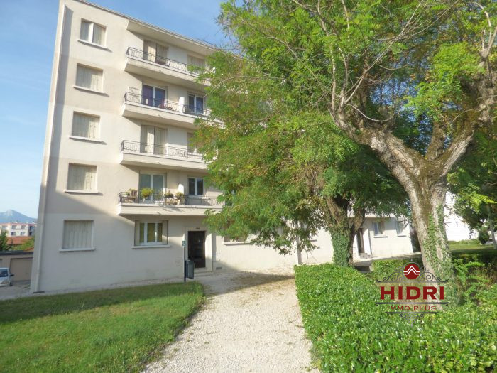 Appartement à vendre, 3 pièces - Seyssinet-Pariset 38170