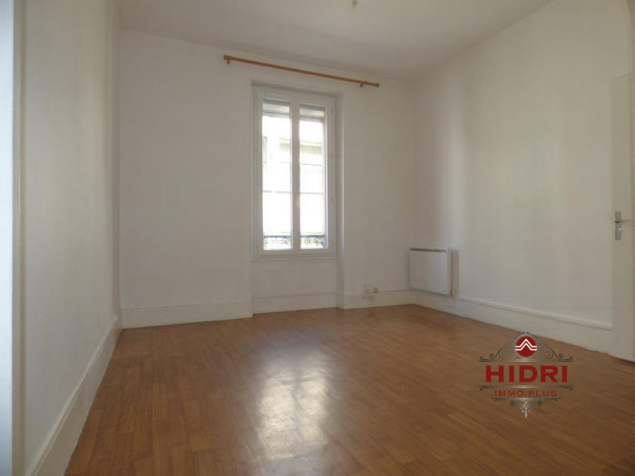 Appartement à vendre, 3 pièces - Grenoble 38000