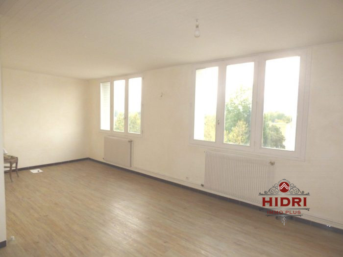 Appartement à vendre, 4 pièces - Seyssinet-Pariset 38170