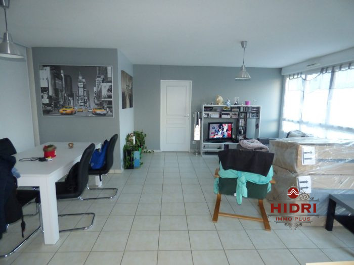 Appartement à vendre, 2 pièces - Sassenage 38360