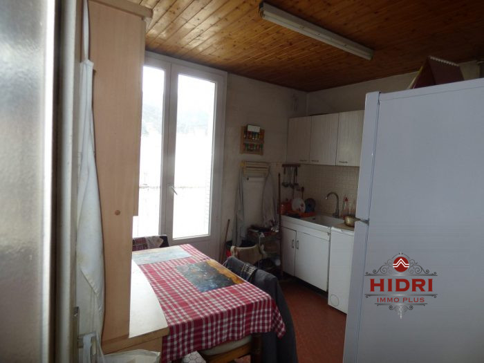 Appartement à vendre, 4 pièces - Seyssinet-Pariset 38170