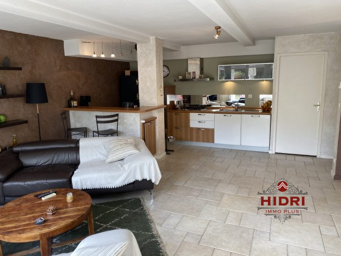 Appartement à vendre, 5 pièces - Seyssinet-Pariset 38170