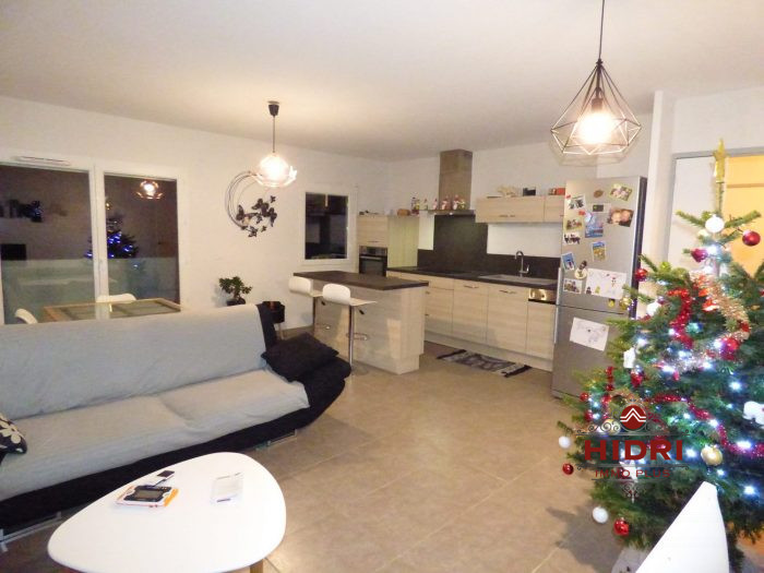 Appartement à vendre, 4 pièces - Seyssins 38180