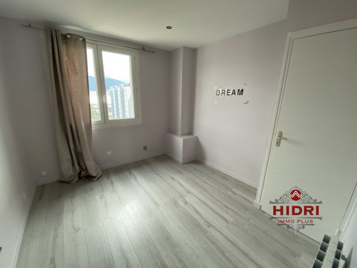 Appartement à vendre, 3 pièces - Grenoble 38100