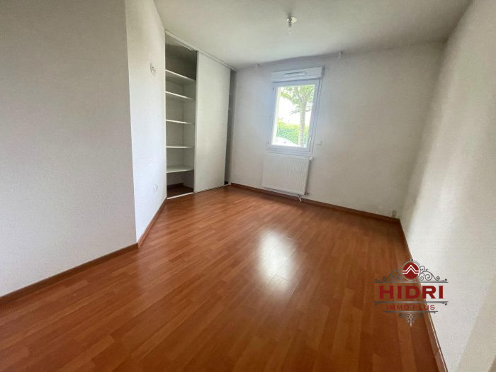 Appartement à vendre, 3 pièces - Grenoble 38100