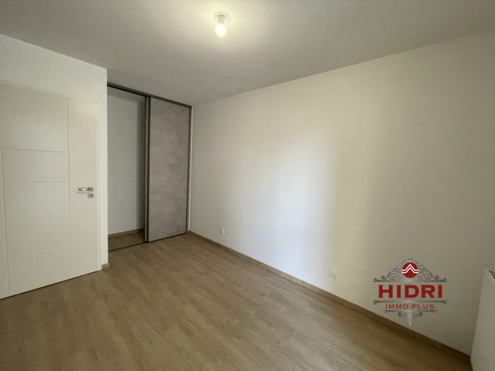 Appartement à vendre, 3 pièces - Grenoble 38100