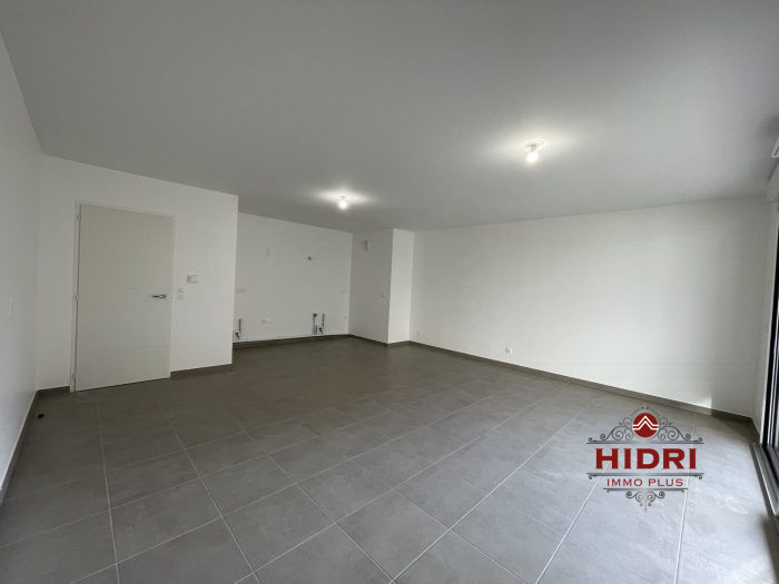 Appartement à vendre, 3 pièces - Grenoble 38100