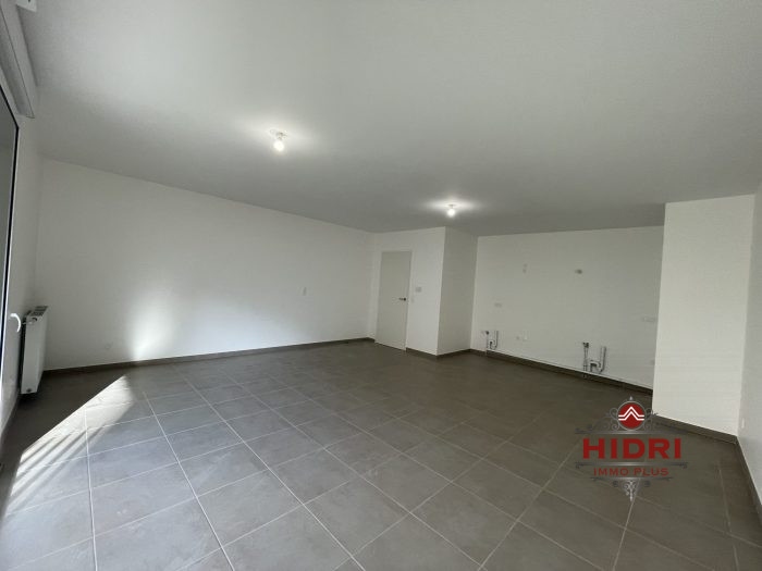 Appartement à vendre, 3 pièces - Grenoble 38100