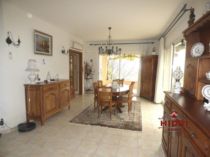 Villa à vendre, 6 pièces - Saint-Paul-de-Varces 38760