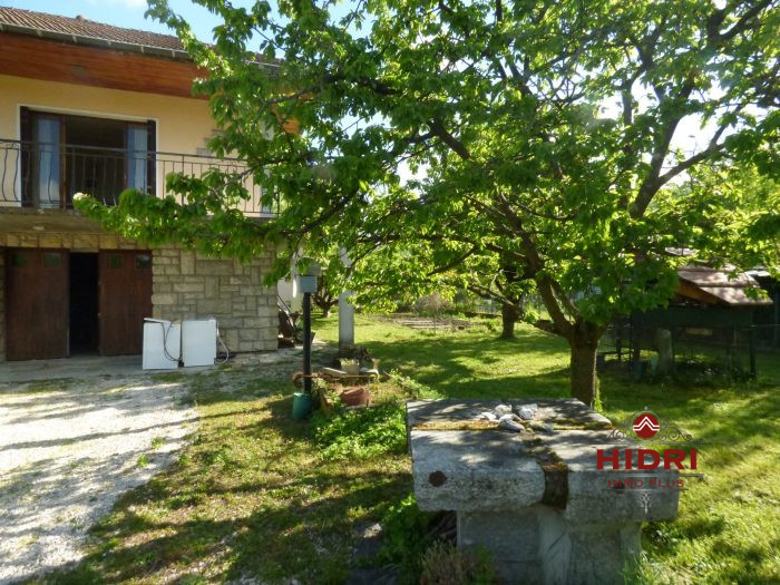 Maison individuelle à vendre, 5 pièces - Champ-sur-Drac 38560