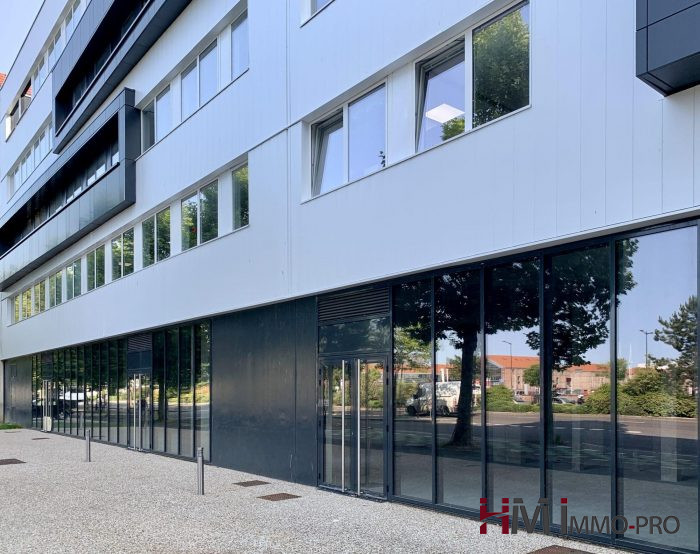 Bureau à louer, 209 m² - Le Havre 76600