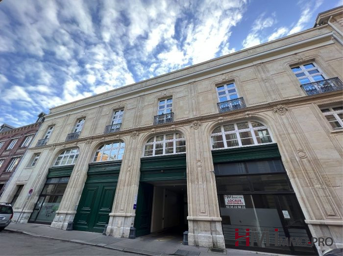 Bureau à louer, 405 m² - Rouen 76000