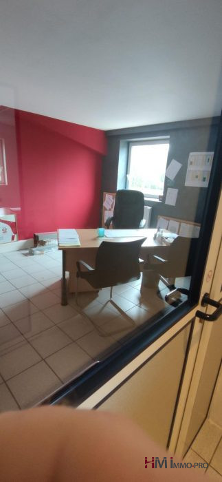 Bureau à louer, 350 m² - Saint-Vigor-d'Ymonville 76430