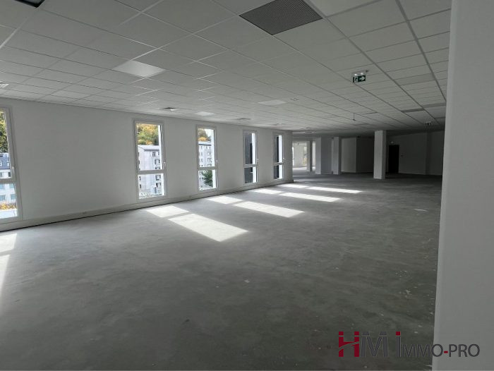 Bureau à louer, 465 m² - Rouen 76000