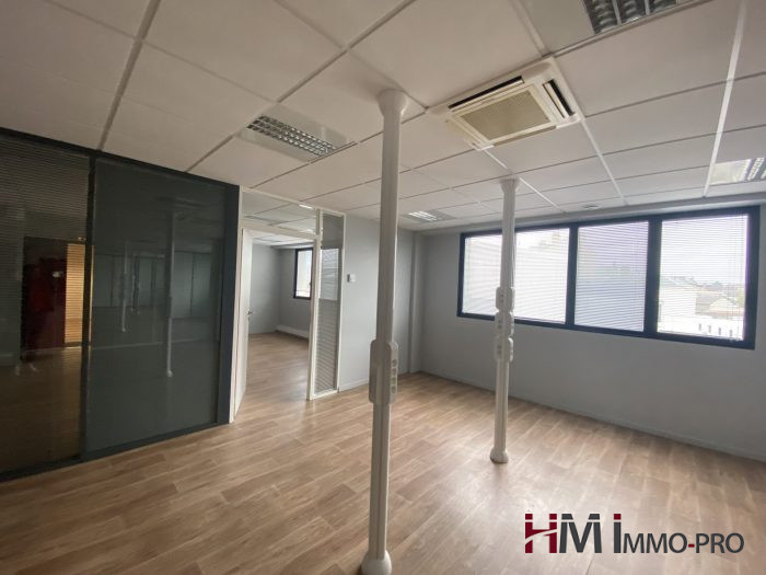 Bureau à louer, 450 m² - Le Havre 76600