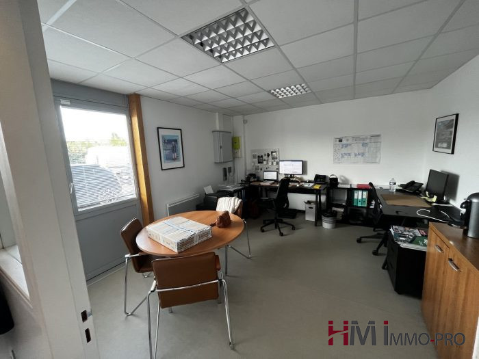 Local professionnel à louer, 250 m² - Le Havre 76620