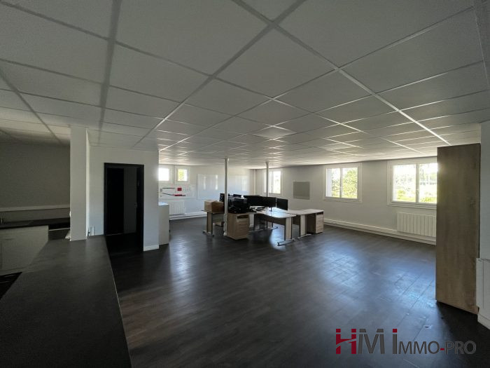 Bureau à louer, 183 m² - Le Havre 76600