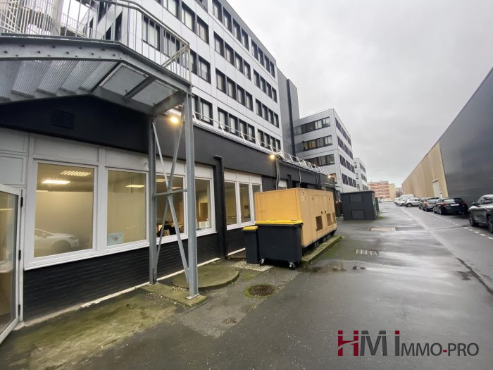 Bureau à louer, 492 m² - Le Havre 76600