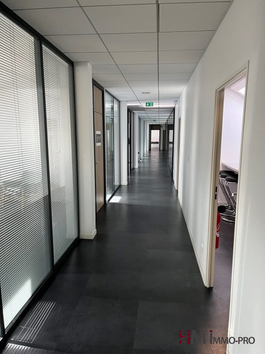 Bureau à louer, 250 m² - Le Havre 76600