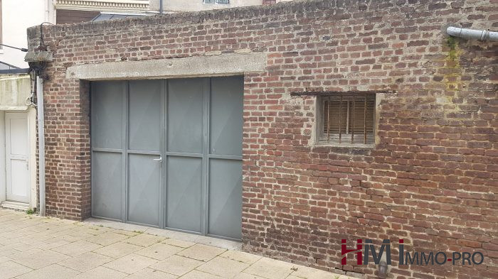 Local commercial à vendre, 108 m² - Montivilliers 76290